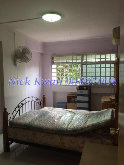 Blk 736 Pasir Ris Drive 10 (Pasir Ris), HDB 4 Rooms #109418522